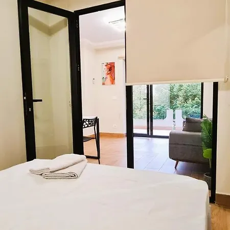 2v1 - Center 1 Apartamento