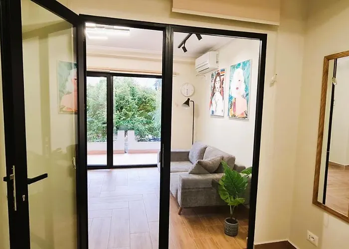 2v1 - Center 1 Apartamento *