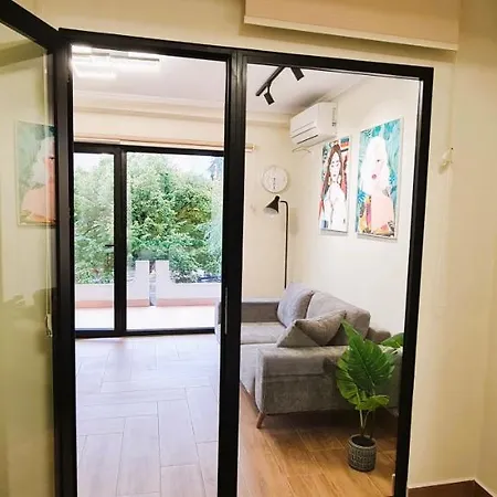 2v1 - Center 1 Appartement *