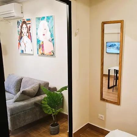 Appartement 2v1 - Center 1 Tirana