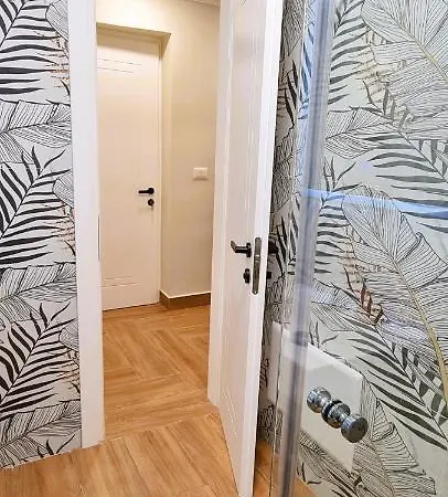 Appartement 2v1 - Center 1 *