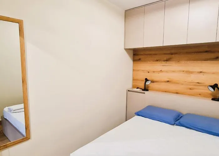 Apartment 2v1 - Center 1