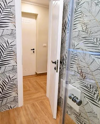 Apartment 2v1 - Center 1 *